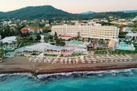 Blue Bay Hotel Hotels in Kremasti