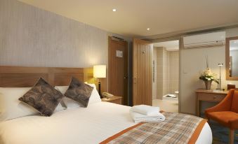 Quy Mill Hotel & Spa, Cambridge