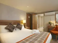 Quy Mill Hotel & Spa, Cambridge Hôtels à : Horningsea