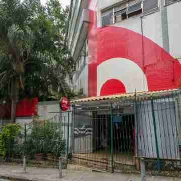 OYO Rio Colinas Hotel, Rio de Janeiro Hotel Exterior