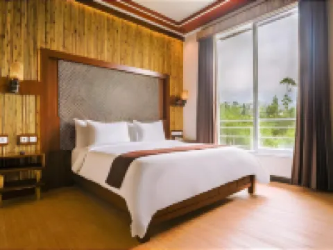 Horison Resort Dieng Hotels in Wonosobo Regency