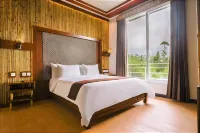 Horison Resort Dieng