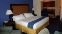 Holiday Inn Express & Suites New Buffalo, MI Hotels in Chikaming Township