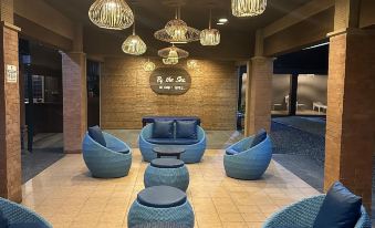By the Sea Resort Hotel