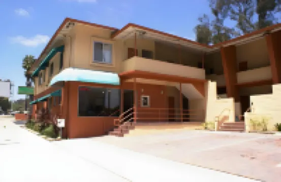 Downtown San Diego Lodge