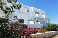Amaryllis Beach Hotel