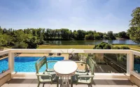 La Reserve Albi Hôtel Restaurant - Scenic