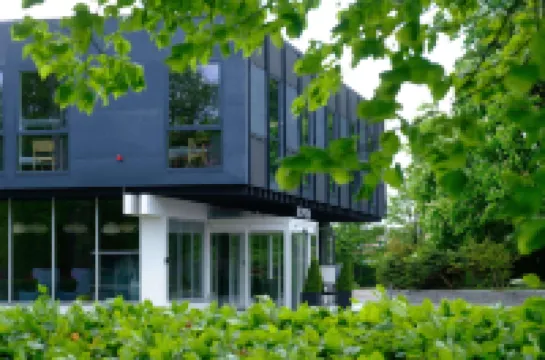 Four Points Flex by Sheraton Copenhagen Airport Hotels in 