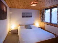 Les Arsets 308/15 - balcon
