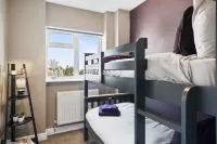 The Beacon, 2 bed Flat in Herne Bay With Parking Hotels in Whitstable
