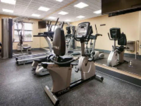 Wyndham Garden Lancaster CA Hotels in Lancaster