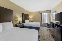 Best Western New Albany