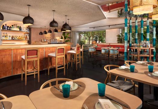 NH 컬렉션 바르셀로나 콘스탄자