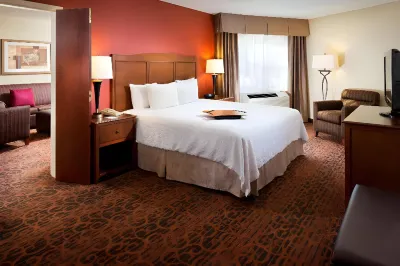 Hampton Inn San Diego/Del Mar Hotels near SEPHORA