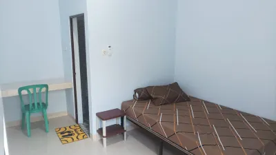 Kamboja Inn Belitung Hotel dekat Bandara H. A. S. Hanandjoeddin