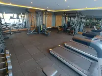 Nearport Hotel Sabiha Gokcen Airport Hotels near Hermandere