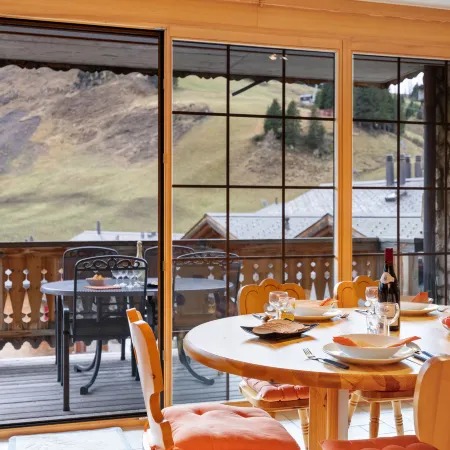 Le Hameau Отели в г. Монте