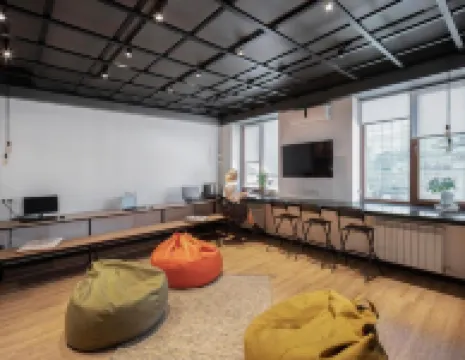 Kantar Hotel Hotels in Yerevan