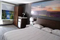 Luxor Inn & Suites, a Travelodge by Wyndham Hotels in Randolph County