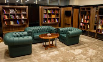 Aleksandar Palace Hotel Congress Center & Spa