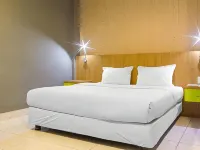 Wisma Sederhana Medan Mitra RedDoorz Hotel di Medan Maimun