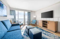 Hilton Vacation Club the Cove on Ormond Beach Hotels in Ormond Beach