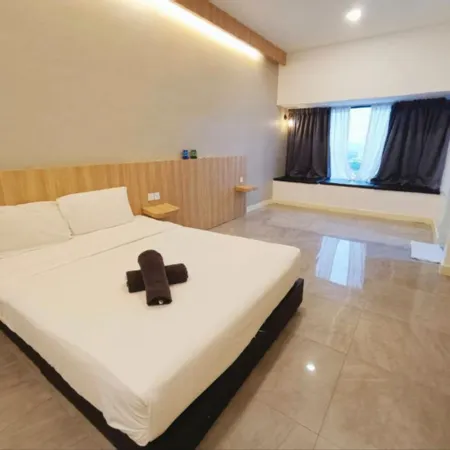 Imperio Melaka Standard Suites by Jeffery Lam Home Management