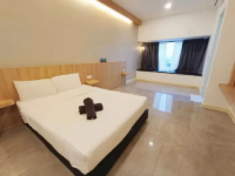 Imperio Melaka Standard Suites by Jeffery Lam Home Management