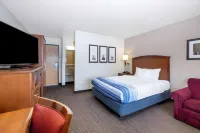 AmericInn by Wyndham Dickinson Hôtels à : Dickinson North