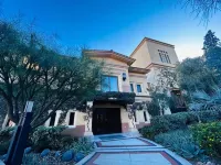 Santuario Diegueño Hotels in Tecate