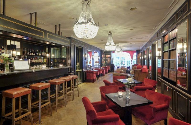 Apollofirst Boutique Hotel photo 4