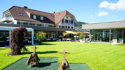 Schützen Steffisburg Hotels in Konolfingen
