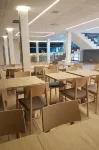 Hotel Perla - Aamiainen
