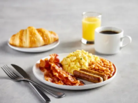 Holiday Inn Express & Suites AUSTIN - ROUND ROCK AREA by IHG Hotels in Round Rock