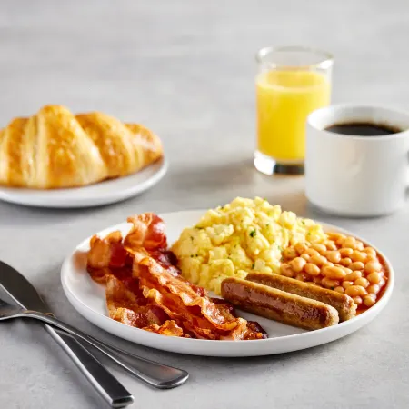 Holiday Inn Express & Suites AUSTIN - ROUND ROCK AREA by IHG Отели в г. Раунд-Рок