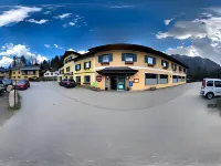 Metzgerwirt Vieh Heli Hotel a Obertraun