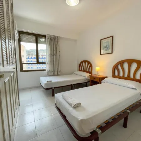 Apartamentos Riviera 3000