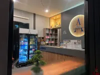 Atta Hotel Surin - 2 Sao