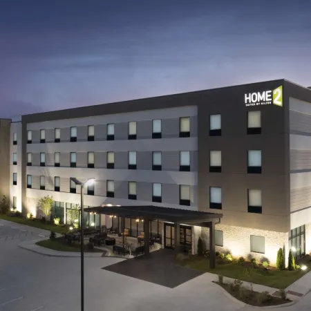Home2 Suites by Hilton Athens I 65