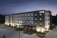 Home2 Suites by Hilton Athens I 65 - piscina