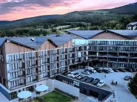 Elements Hotel&Spa Hotels in Bad Flinsberg