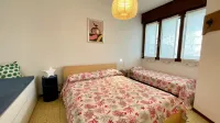 Ampio duplex vicino alla spiaggia