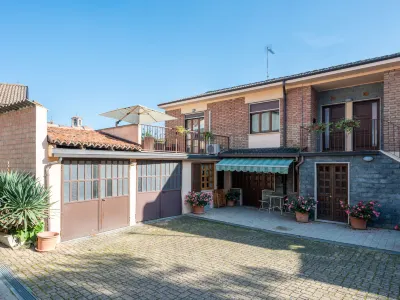 Il Borghetto di Castagnole Hotels in 