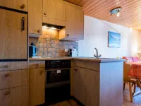 Südlenz 12 1. OG Süd Hotels in Riederalp