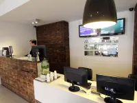 Hotel Curi Executive Hotels in Pelotas
