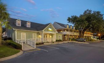 Best Western Plus St. Simons