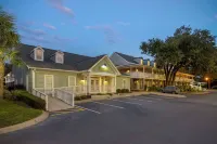 Best Western Plus St. Simons Hotels in Saint Simons Island