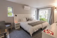 Bosavern Guest House