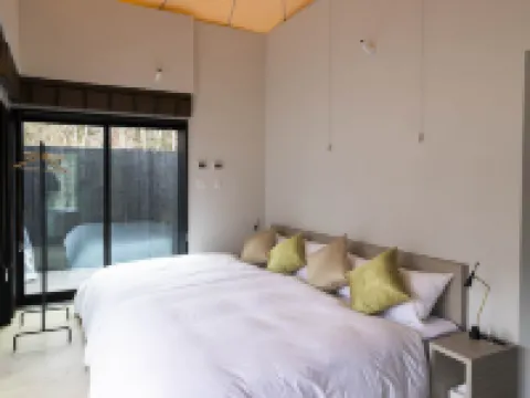 The Sense Fuji Hotels in Narusawa
