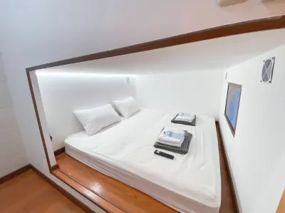 SHAKTI SLEEP YOGYA